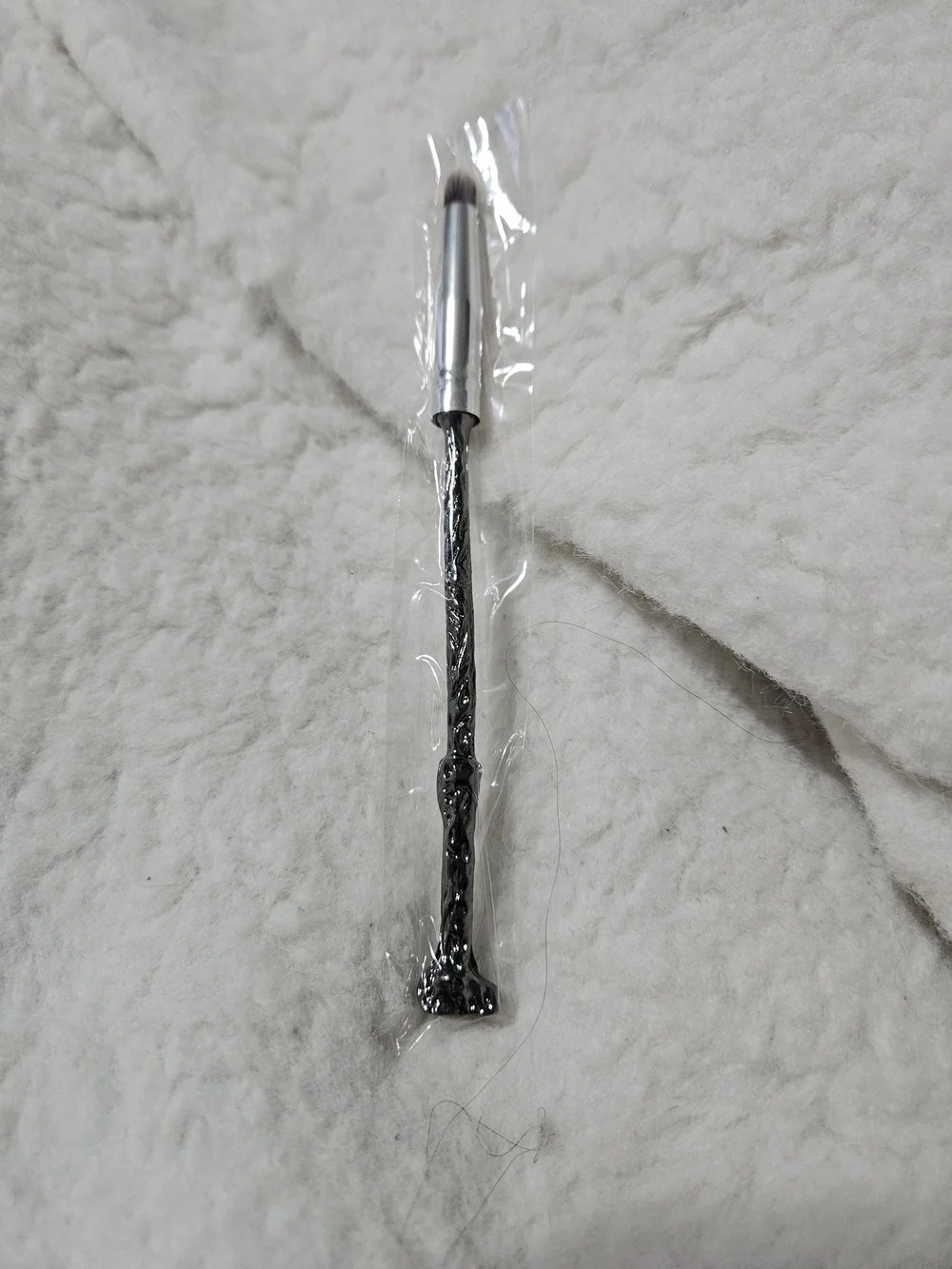Storybook Cosmetics Original Storybook Wands 5 Piece Brush Set w/ Velvet Pouch